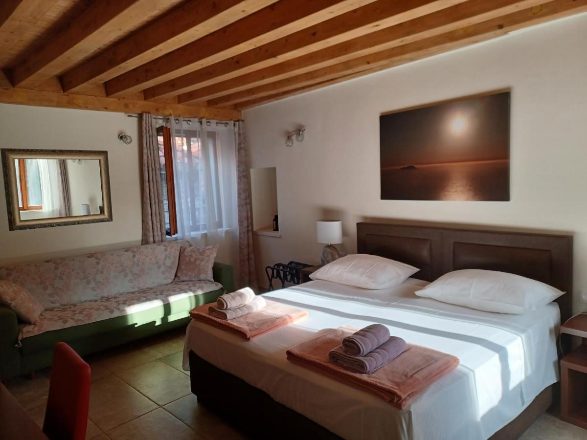 Gæstehus Jr Luxury Guesthouse2 Split